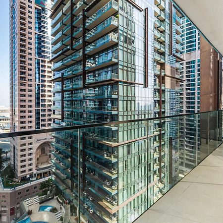 Stunning 1Br In The Heart Of Dubai Marina - Marina Gate 2 Apartment Exterior photo